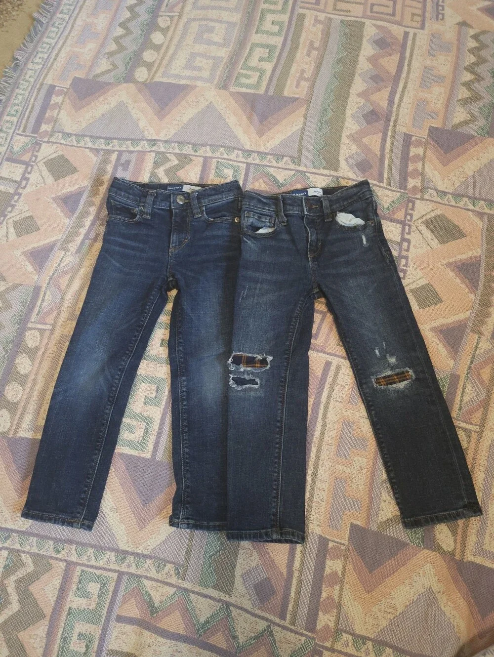 Old Navy Toddler Boy Jeans 4T